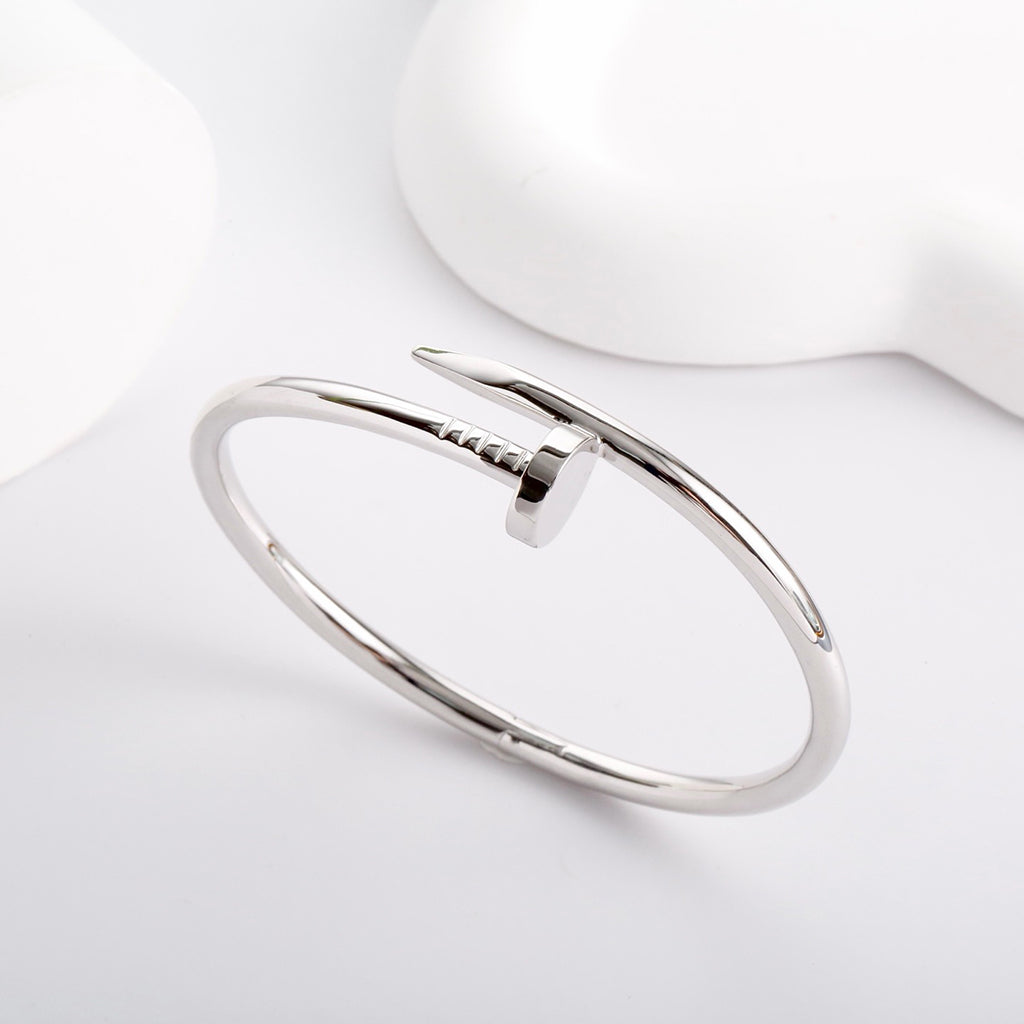 [Rosla]JUSTE BRACELET 3.5MM