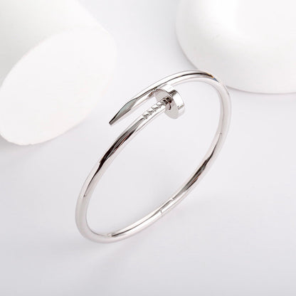 [Rosla]JUSTE BRACELET 3.5MM