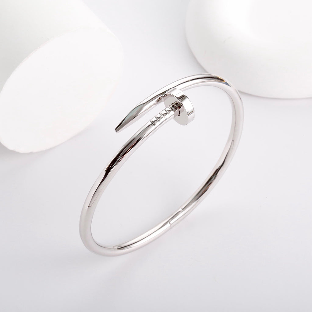 [Rosla]JUSTE BRACELET 2.5MM
