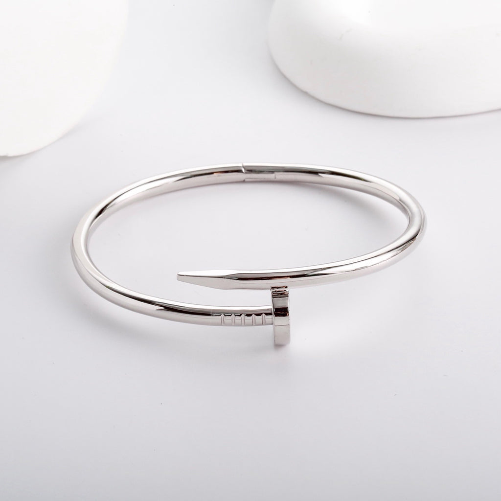 [Rosla]JUSTE BRACELET 2.5MM