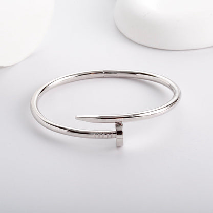 [Rosla]JUSTE BRACELET 2.5MM
