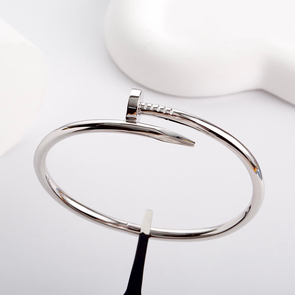 [Rosla]JUSTE BRACELET 3.5MM