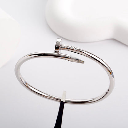 [Rosla]JUSTE BRACELET 3.5MM
