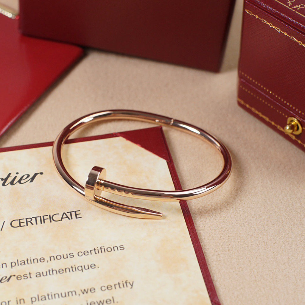 [Rosla]JUSTE BRACELET 3.5MM