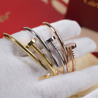 [Rosla]JUSTE BRACELET 3.5MM