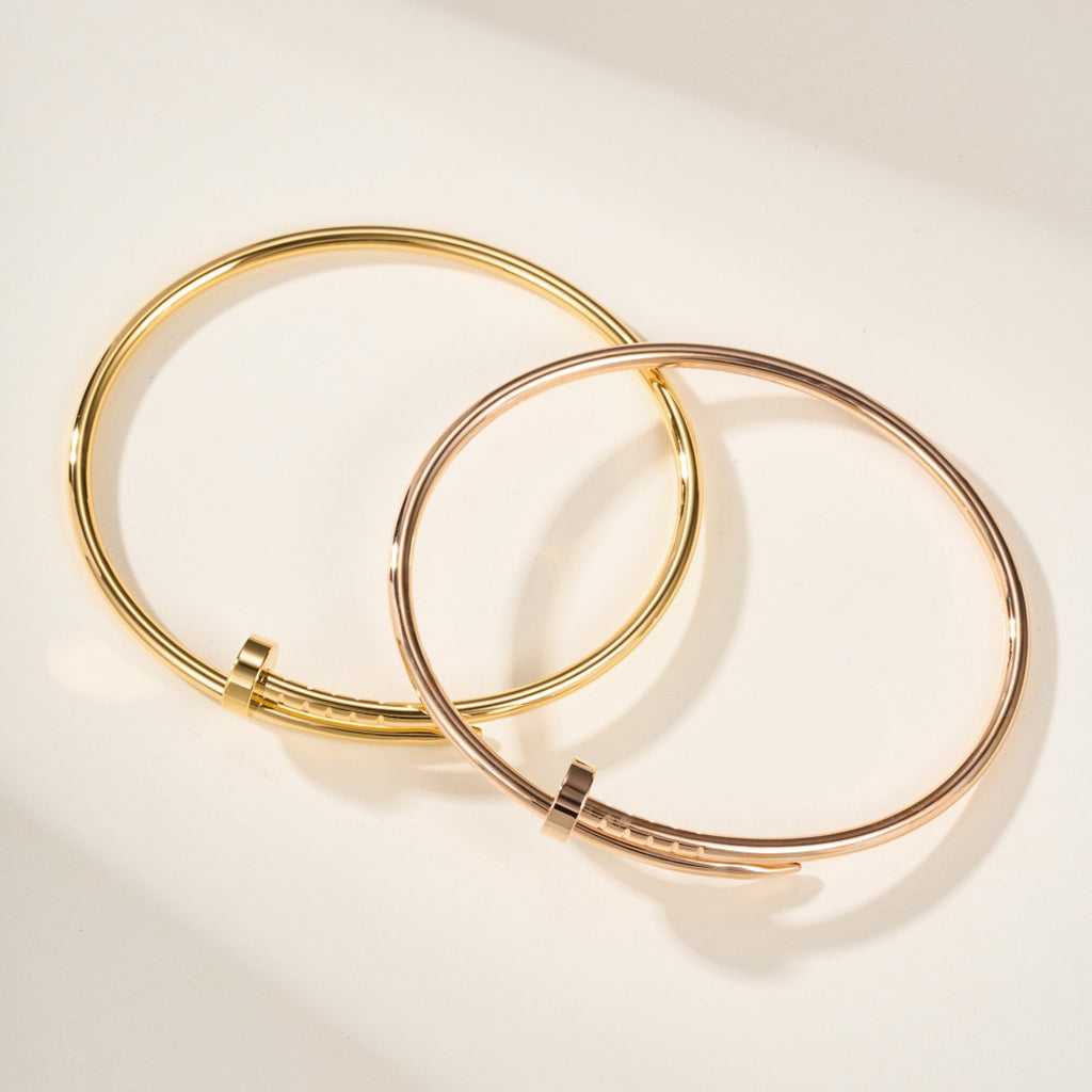 [Rosla]JUSTE BRACELET 2.5MM