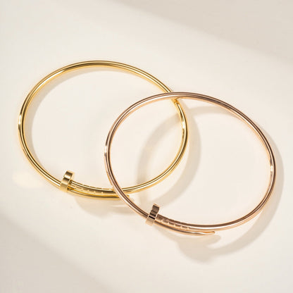 [Rosla]JUSTE BRACELET 2.5MM