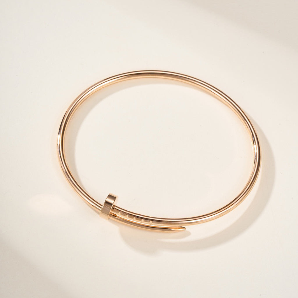 [Rosla]JUSTE BRACELET 2.5MM