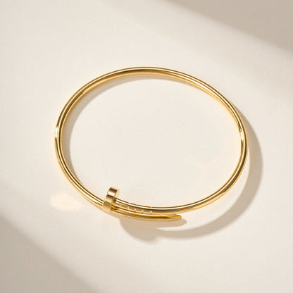[Rosla]JUSTE BRACELET 2.5MM