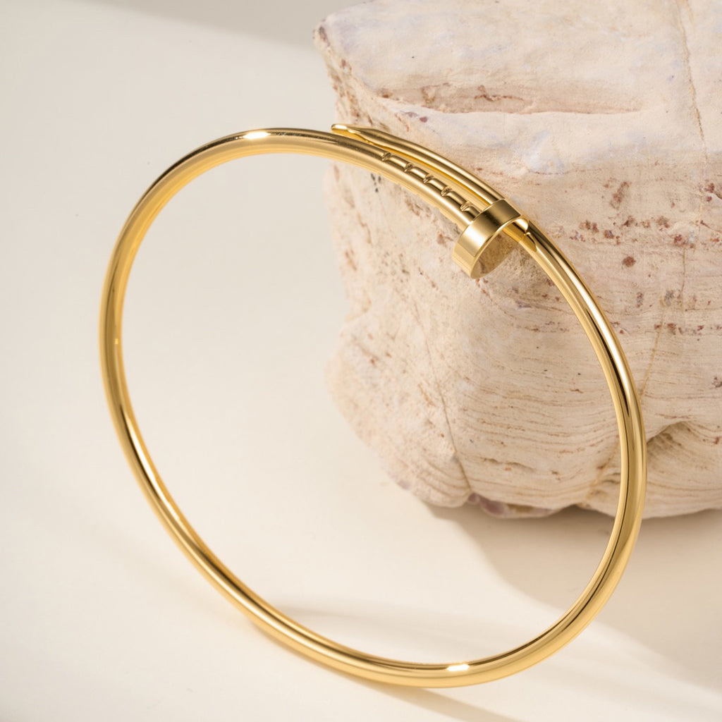 [Rosla]JUSTE BRACELET 2.5MM
