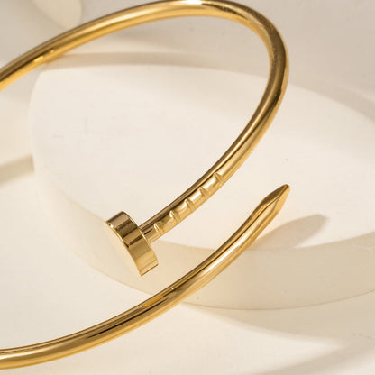 [Rosla]JUSTE BRACELET 2.5MM