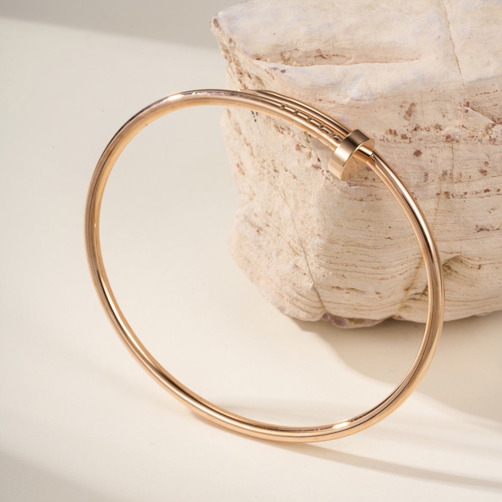 [Rosla]JUSTE BRACELET 2.5MM