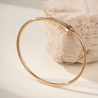 [Rosla]JUSTE BRACELET 2.5MM