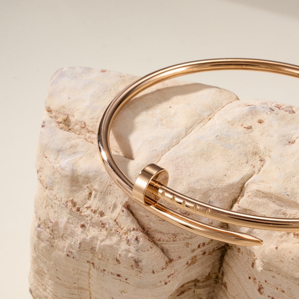 [Rosla]JUSTE BRACELET 2.5MM