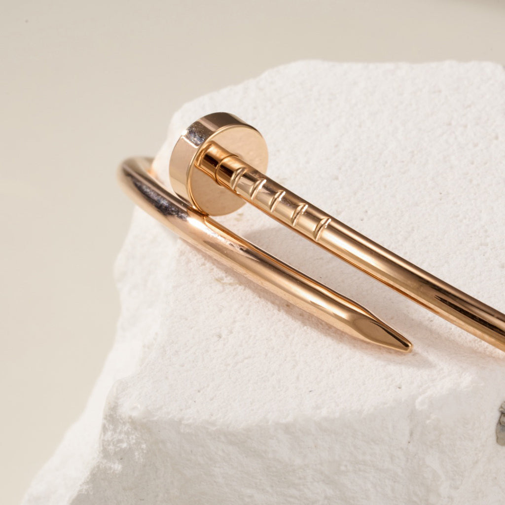 [Rosla]JUSTE BRACELET 2.5MM