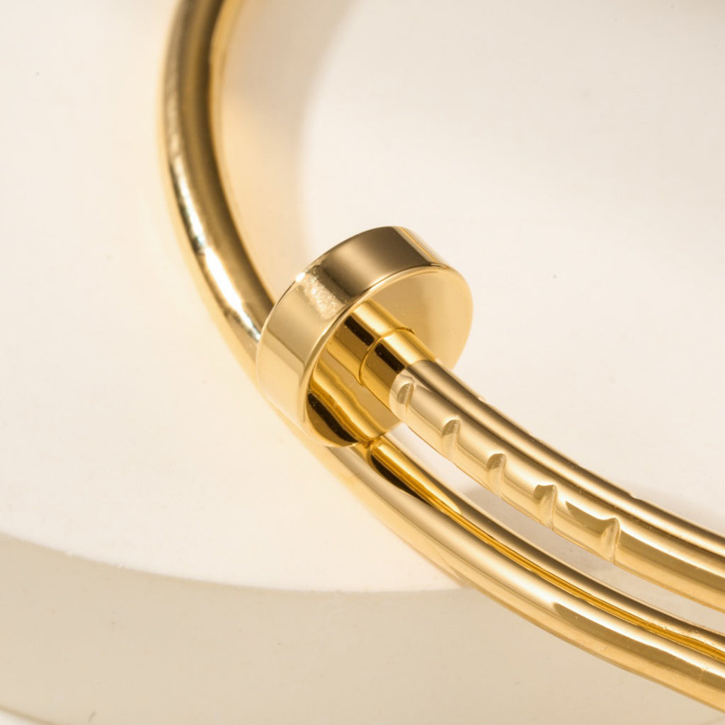 [Rosla]JUSTE BRACELET 2.5MM