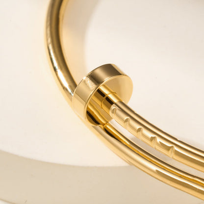 [Rosla]JUSTE BRACELET 2.5MM