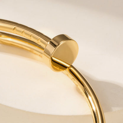 [Rosla]JUSTE BRACELET 2.5MM