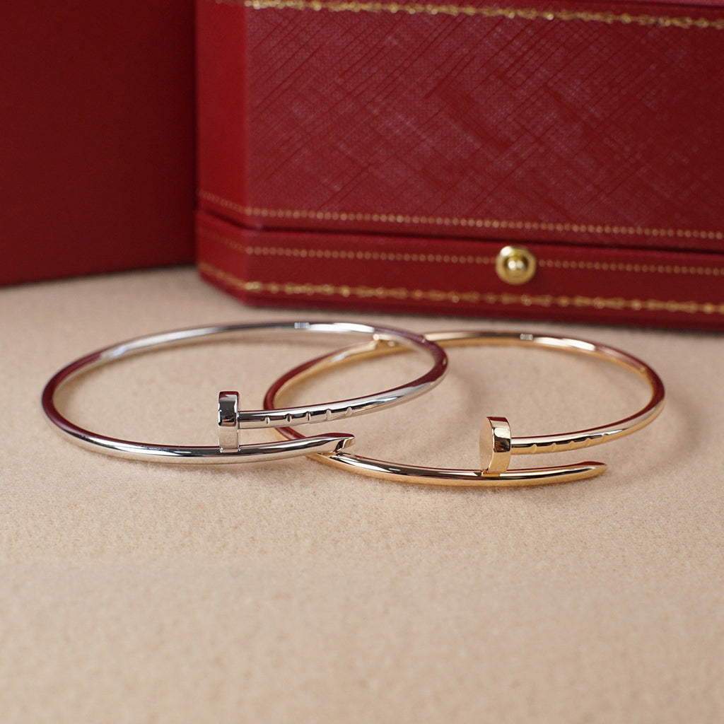 [Rosla]JUSTE BRACELET 2.5MM