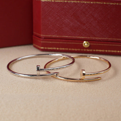 [Rosla]JUSTE BRACELET 2.5MM