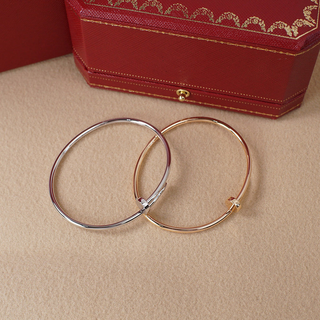 [Rosla]JUSTE BRACELET 2.5MM