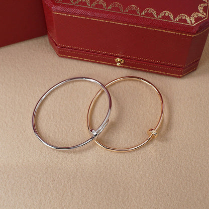 [Rosla]JUSTE BRACELET 2.5MM