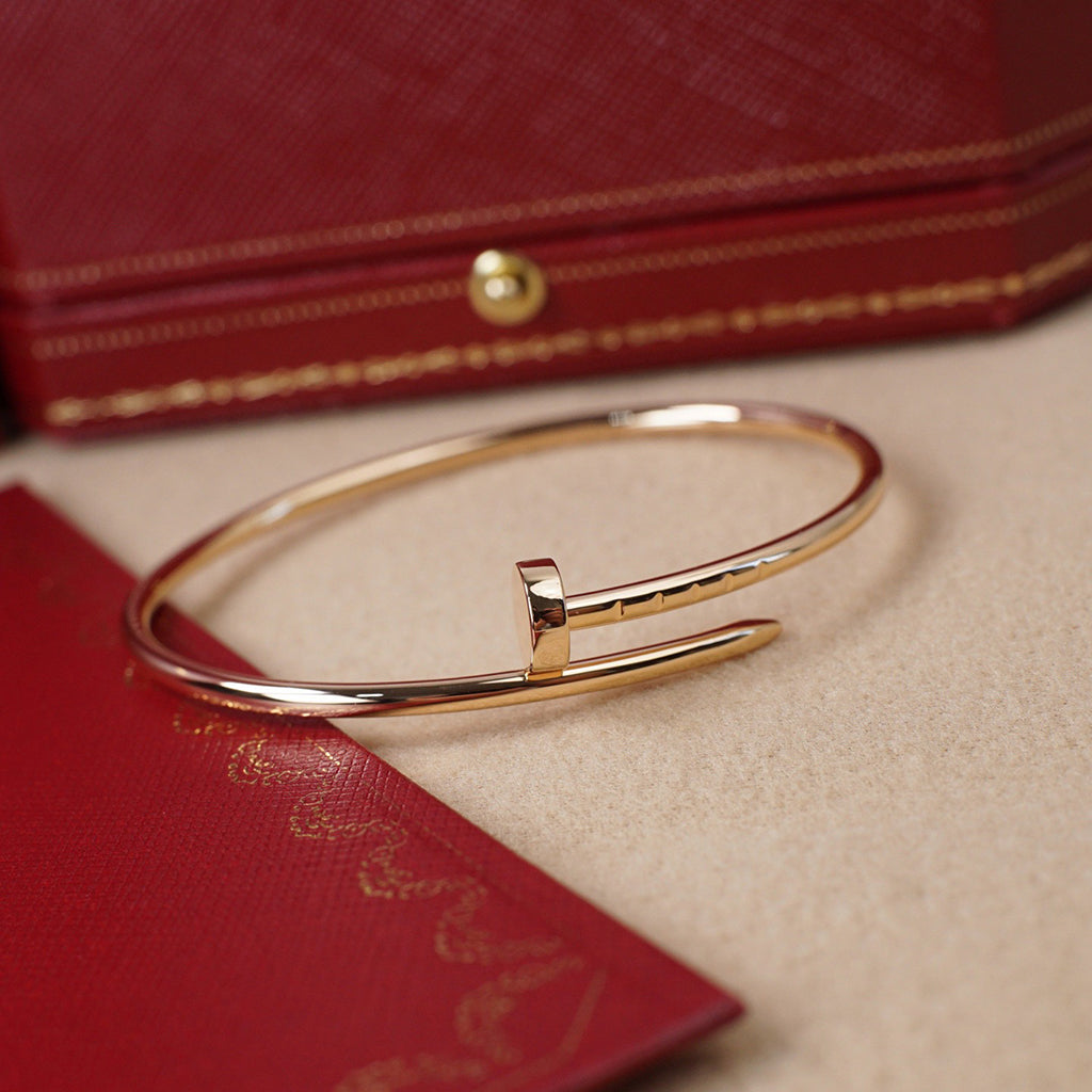 [Rosla]JUSTE BRACELET 2.5MM