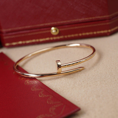 [Rosla]JUSTE BRACELET 2.5MM