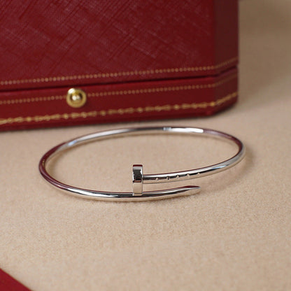 [Rosla]JUSTE BRACELET 2.5MM