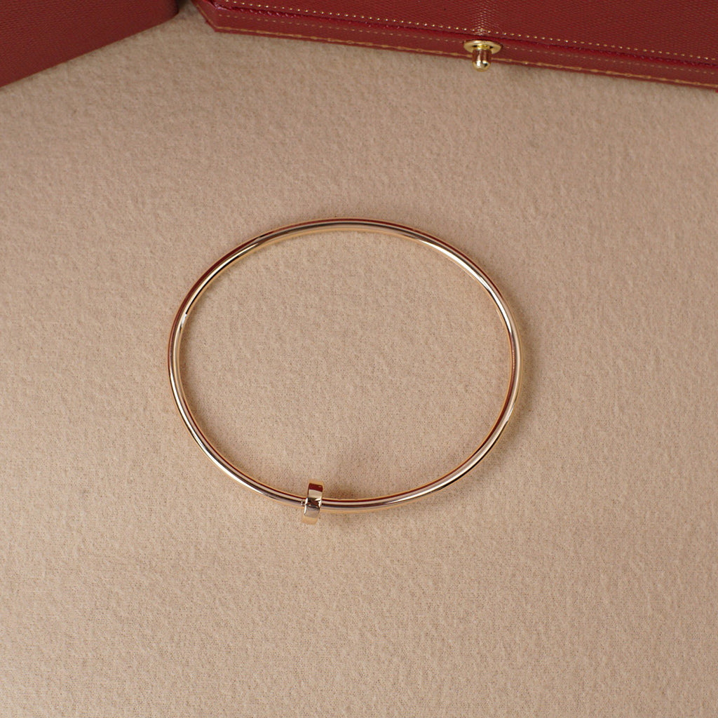 [Rosla]JUSTE BRACELET 2.5MM