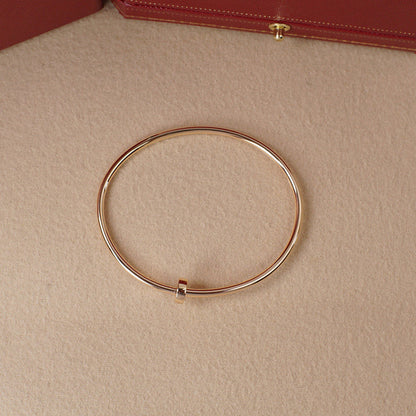 [Rosla]JUSTE BRACELET 2.5MM