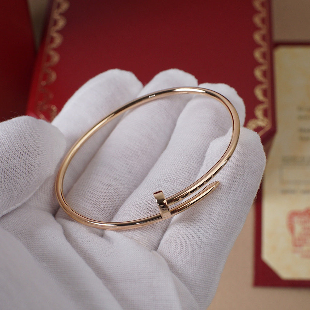 [Rosla]JUSTE BRACELET 2.5MM