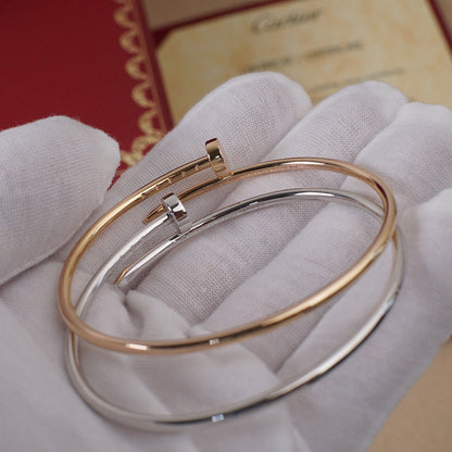 [Rosla]JUSTE BRACELET 2.5MM