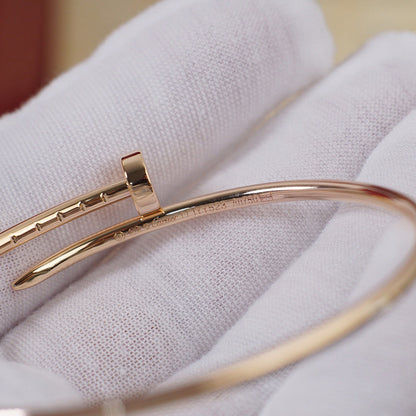 [Rosla]JUSTE BRACELET 2.5MM