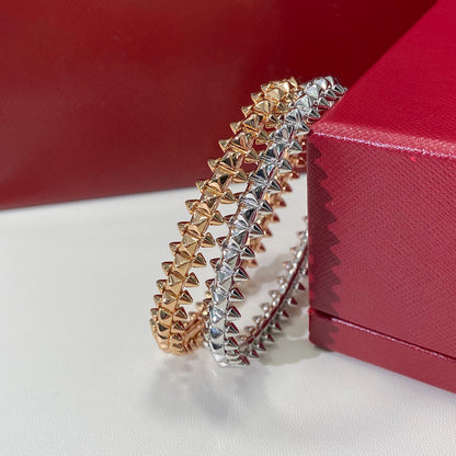 [Rosla]CLASH  BRACELET MEDIUM 8MM