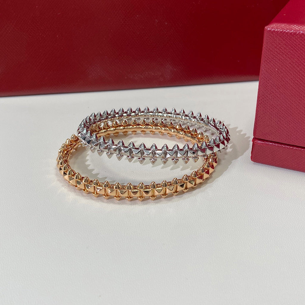 [Rosla]CLASH  BRACELET MEDIUM 8MM