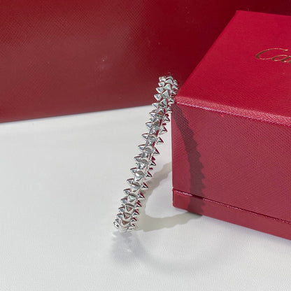 [Rosla]CLASH  BRACELET MEDIUM 8MM