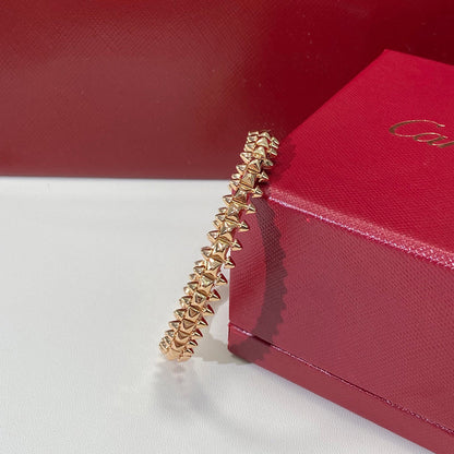 [Rosla]CLASH  BRACELET MEDIUM 8MM