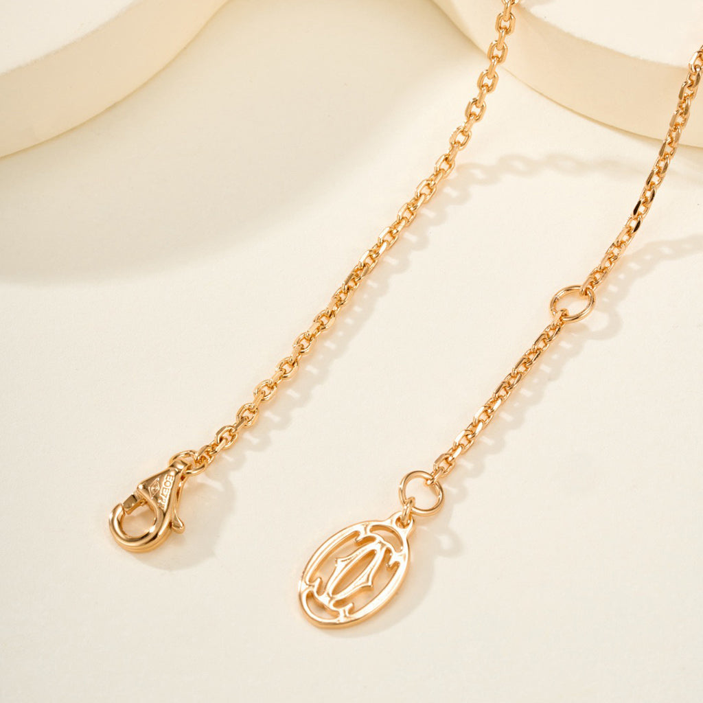 [Rosla]DAMOUR BRACELET 1 DIAMOND