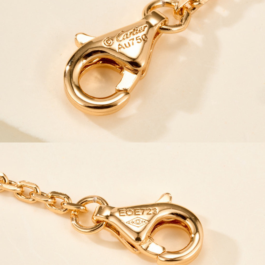 [Rosla]DAMOUR BRACELET 1 DIAMOND