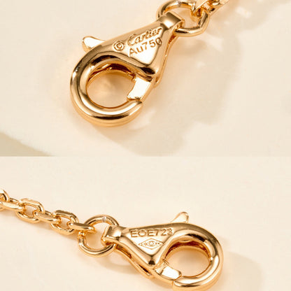 [Rosla]DAMOUR BRACELET 1 DIAMOND