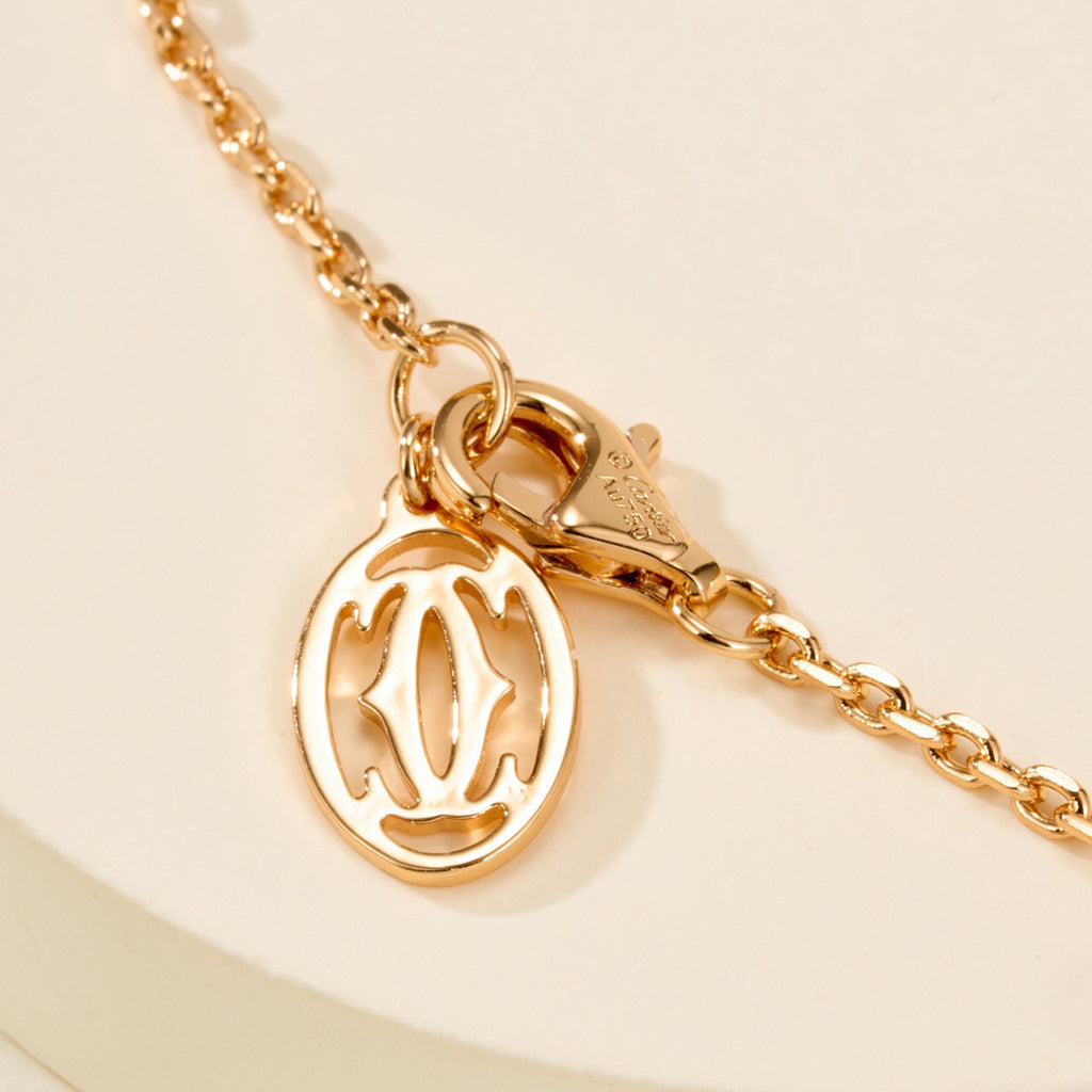 [Rosla]DAMOUR BRACELET 1 DIAMOND