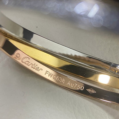 [Rosla]TRINITY 2.8MM SMALL BRACELET