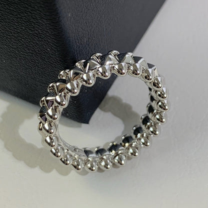 [Rosla]CLASH 6.4MM SMALL RING