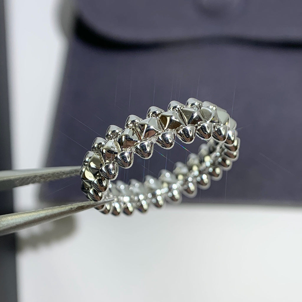 [Rosla]CLASH 6.4MM SMALL RING