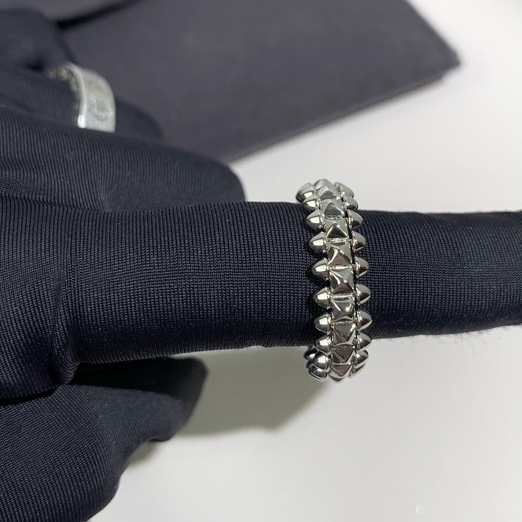[Rosla]CLASH 6.4MM SMALL RING