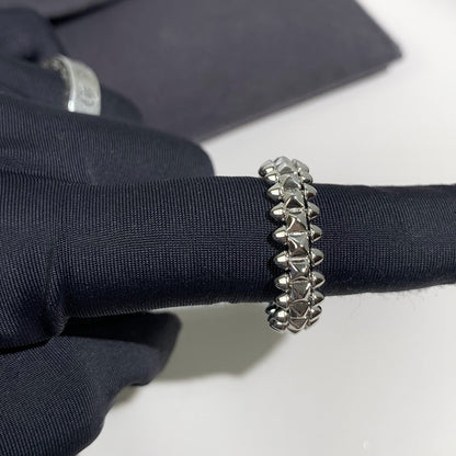 [Rosla]CLASH 6.4MM SMALL RING