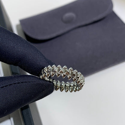 [Rosla]CLASH 6.4MM SMALL RING