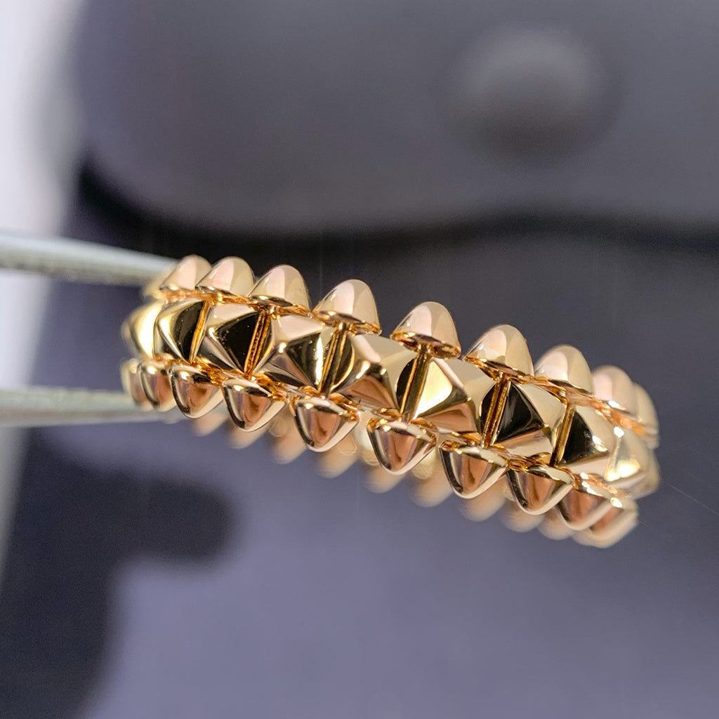 [Rosla]CLASH 6.4MM SMALL RING