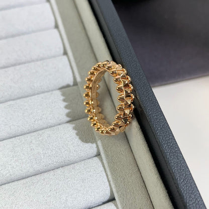[Rosla]CLASH 6.4MM SMALL RING